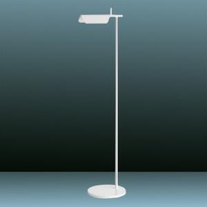 FLOS Tab lampă podea LED alb 2700K 180° rotativă