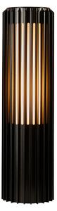 Lămpi de exterior Nordlux, Aludra, reglabil, Negru, Aluminiu