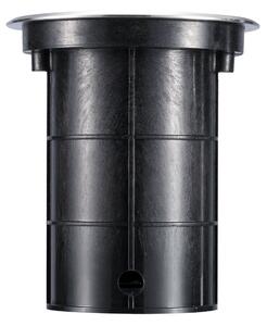 Sylvania LED lampă încastrată în podea Interrata S, Ø 12 cm, IP65