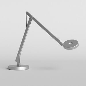 Rotaliana String T1 Mini LED masă argintiu, argint