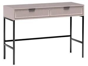 Consola LINKASTYLE LS9, casmir, PAL, 110x40.6x78 cm