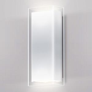 Serien.lighting Rod Wall aplic perete LED alb-opal