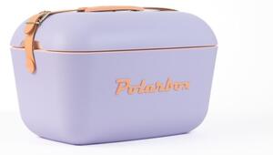 Cutie termoizolantă mov 12 l Pop – Polarbox