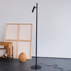 Dyberg Larsen Carlo Carlo 1 LED, cu o singură lampă