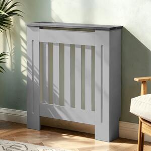 Mască calorifer ECO, Model XS >> 3XL, MDF Vopsit de 21 mm cu Lame Verticale