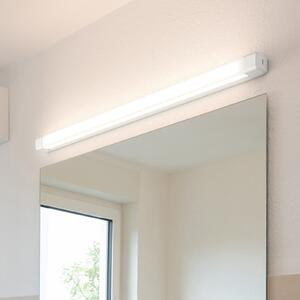 RZB Baleva LED LED LED de perete IP44 lățime 120cm 19W