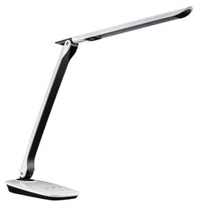 Aluminor Eureka lampă LED de birou, alb