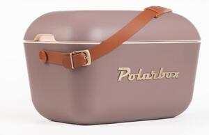 Cutie termoizolantă maro 20 l Classic Gold – Polarbox