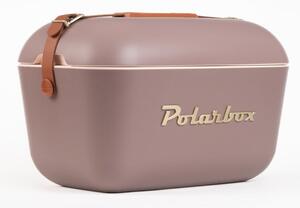 Cutie termoizolantă maro 12 l Classic Gold – Polarbox