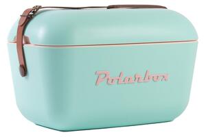 Cutie termoizolantă turcoaz 12 l Classic – Polarbox