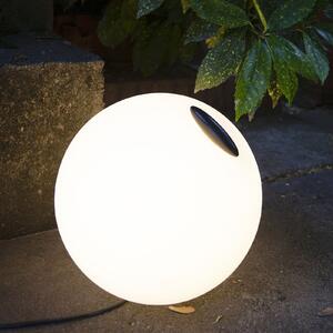 Martinelli Luce Bowl lampă glob de exterior Ø 35cm