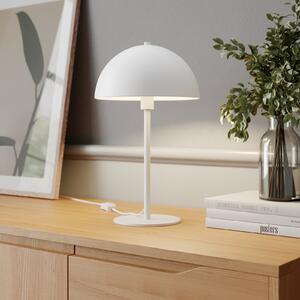 Dyberg Larsen Stockholm lampă masă E14, 43 cm albă