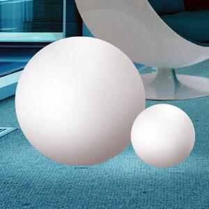 Glob luminos Oh pentru exterior 75 cm