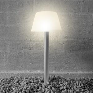 EVA Solo SunLight lampă solar tijă fixare alb-opal
