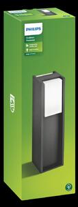 Philips myGarden Bridge lampă soclu E27 antracit
