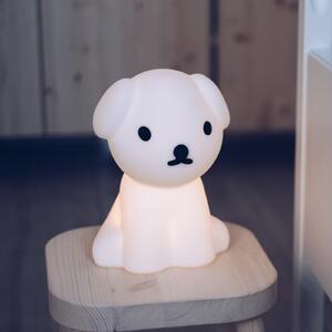 Mr Maria Snuffy lampă reîncărcabilă First Light, 23 cm