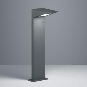Lampă LED cu postament Nelson, înălțime 50 cm