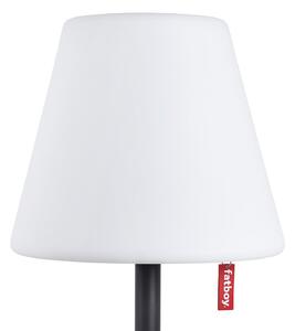 Fatboy Edison the Giant lampă podea LED antracit