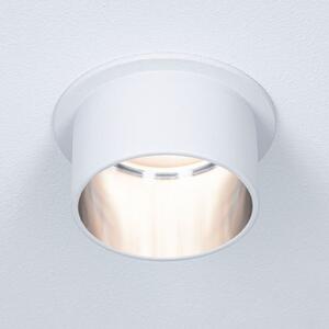 Paulmann Gil LED încastrat alb mat/fier set 3x