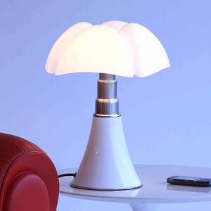 Martinelli Luce Minipipistrello lampă masă alb