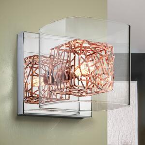 Lios LED lumina de perete