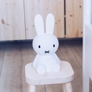 Mr Maria Miffy lampă reîncărcabilă First Light, 30 cm