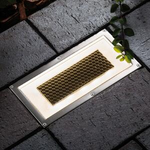 Paulmann Solar Box lampă LED de sol 20x10cm