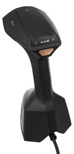 Aparat de călcat cu abur Ruhhy Velira 2000W – Negru