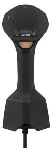 Aparat de călcat cu abur Ruhhy Velira 2000W – Negru