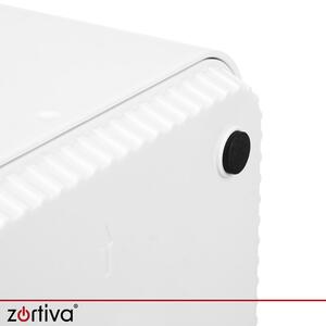 Dezumidificator de aer și absorbant de umiditate - aparat împotriva mucegaiului Zortiva Brezia