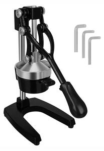 Presă manuală pentru citrice și rodii - storcător mecanic profesional de fructe Ruhhy 40 cm