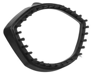 Aparat de călcat cu abur Ruhhy Velira 2000W – Negru