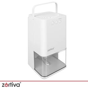 Dezumidificator de aer și absorbant de umiditate - aparat împotriva mucegaiului Zortiva Brezia