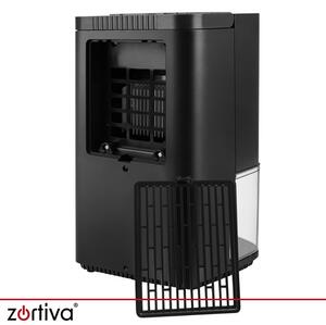 Dezumidificator de aer și absorbant de umiditate - aparat împotriva mucegaiului Zortiva Serivo