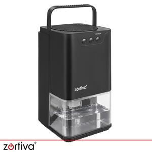 Dezumidificator de aer și absorbant de umiditate - aparat împotriva mucegaiului Zortiva Serivo