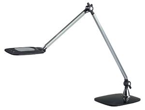Aluminor Duke lampă LED de birou CCT dim negru