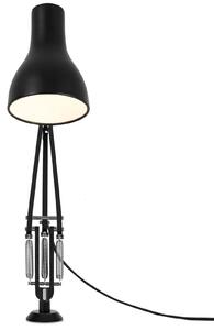 Anglepoise Type 75 lampă masă picior filet neagră