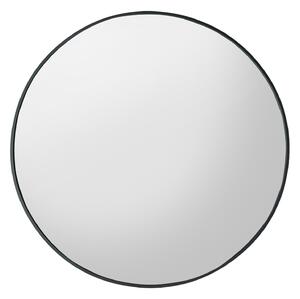 Oglindă de perete rotundă MIRA, Ø 80 cm