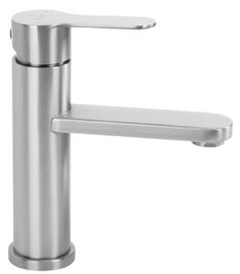 Baterie pentru baie Rea Arcos Brush Nickel