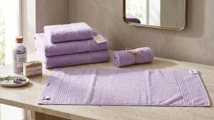 Prosop HORECA Greek Border 500g (Purple Dune) 50x90 cm