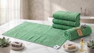 Prosop HORECA Greek Border 500g (Green Nomad) 50x90 cm