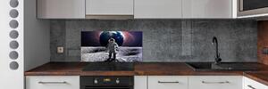 Panou perete bucătărie Astronaut