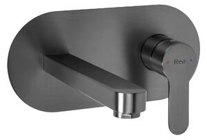 REA Arcos Titan baterie de culoare