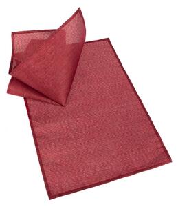 Suport pentru farfurii 2 buc. din material textil 45x33 cm – Dakls
