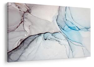 Tablou abstracției (90x60 cm)
