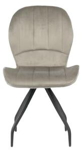 Scaun Living KJC0360 Gri