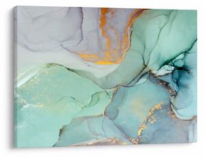 Tablou abstract (70x50 cm)