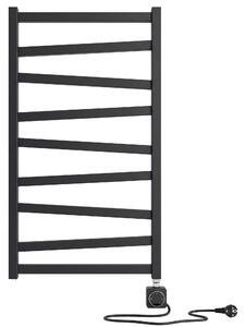 Radiator electric Rea Tevo 90X50 Black