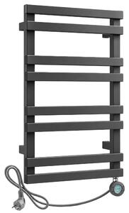Radiator electric REA NORI 90x50 Grey