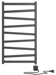 Radiator electric Rea Tevo 90X50 Grey
